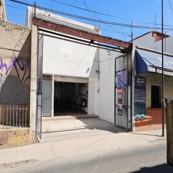 Local En Renta,Santa Teresita,Calle Andrés Terán 216, Guadalajara, Jalisco 44600,Calle Andrés Terán,1,praLT7Y