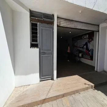 Oficina En Renta,Santa Teresita,Calle Andrés Terán 216, Guadalajara, Jalisco 44600,Calle Andrés Terán,1,prI4Gpt