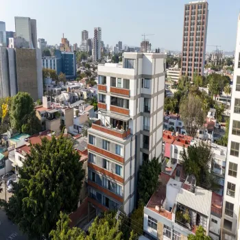 Departamento En Venta,Arcos Vallarta,Calle Miguel Lerdo de Tejada 2620, Guadalajara, Jalisco 44130, 2 Habitaciones,2 Baños,Calle Miguel Lerdo de Tejada,1,pmRygrt