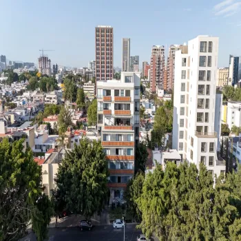 Departamento En Venta,Arcos Vallarta,Calle Miguel Lerdo de Tejada 2620, Guadalajara, Jalisco 44130, 2 Habitaciones,2 Baños,Calle Miguel Lerdo de Tejada,1,pmRygrt