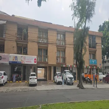 Departamento En Venta,Residencial Victoria,Avenida Obsidiana 3176 111, Zapopan, Jalisco 45089, 1 Cuarto,1 Baño,Avenida Obsidiana,1,pUiObs5