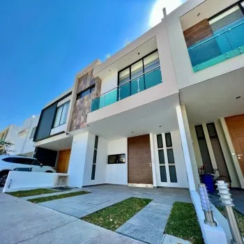 Casa En Venta,Solares,Paseo Del Anochecer S/N 223, Zapopan, Jalisco 45019, 4 Habitaciones,4 Baños,Paseo Del Anochecer,3,pQpBpeM