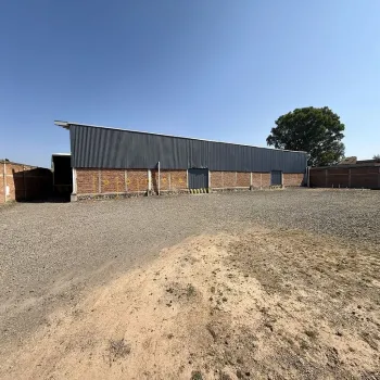 Bodega En Venta,Tepatitlan de Morelos,Carretera A San José de Gracia 1631, Tepatitlán de Morelos, Jalisco 47650,1 Baño,Carretera A San José de Gracia,1,pGN5x0f