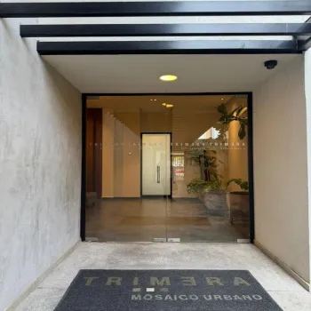 Departamento En Renta,Guadalajara Centro,Calzada del Federalismo Norte 75 5, Guadalajara, Jalisco 44220, 2 Habitaciones,1 Baño,Calzada del Federalismo Norte,1,p3FHg7I