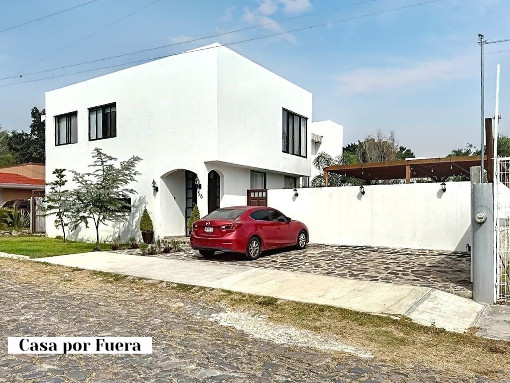 Paseo De la Colina Norte 4 Habitaciones
