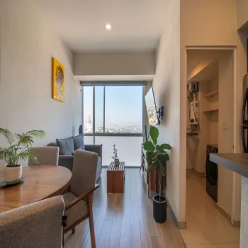 Departamento En Venta,Lomas de Independencia,Calle Tomas Dozal y Hermosillo 4095, Guadalajara, Jalisco 44240, 2 Habitaciones,1 Baño,Calle Tomas Dozal y Hermosillo,1,p1yGoAi