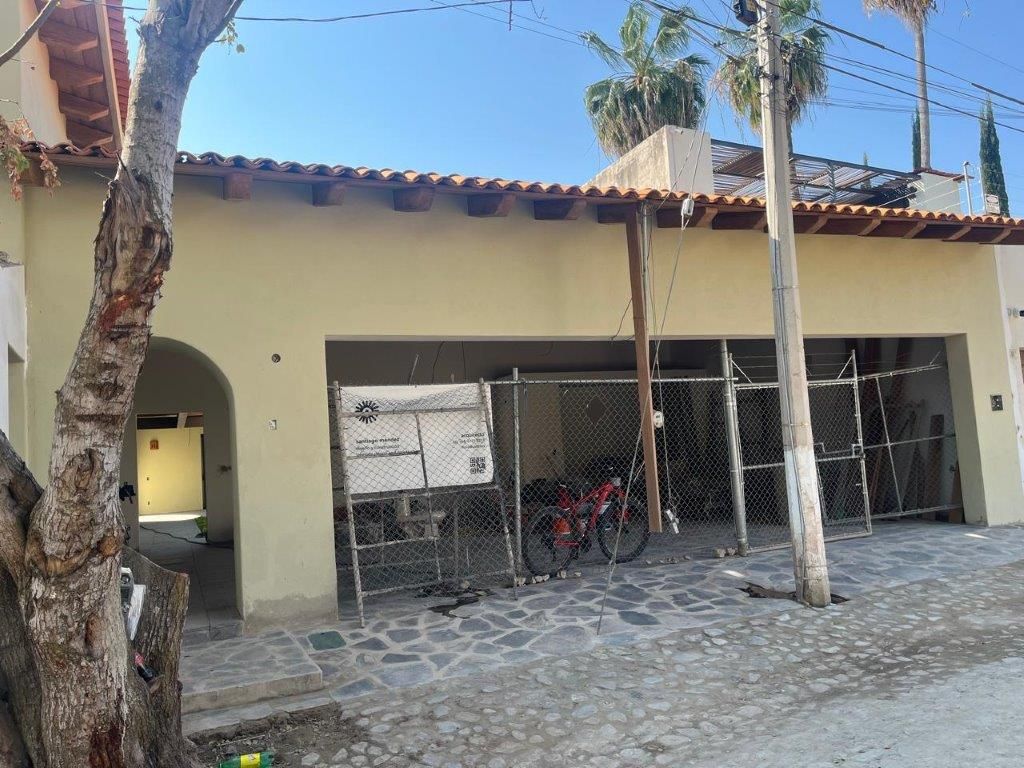 Ajijic Lirios 3 Habitaciones
