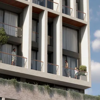 Departamento En Venta,Residencial Poniente,Calzada del servidor público 1425-1 7.1, Zapopan, Jalisco 45136, 1 Cuarto,1 Baño,Calzada del servidor público,1,pO6Cfor