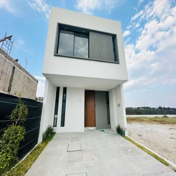 Casa En Venta,Alva Residencial Capital Norte,Paseo de la alborada 5522, Zapopan, Jalisco 45134, 3 Habitaciones,2 Baños,Paseo de la alborada ,2,p8lSozw