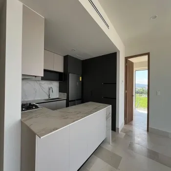 Departamento En Renta,Puerta Las Lomas,Avenida Universidad 2866 Piso 7, Zapopan, Jalisco 45110, 2 Habitaciones,2 Baños,Avenida Universidad,1,pVMdg6z