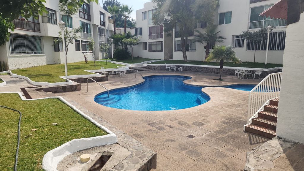 Jardin de San Ignacio San Agustin 2 Habitaciones