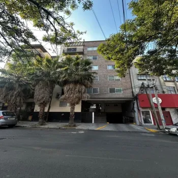 Departamento En Venta,Colonia del Valle Centro,Diagonal San Antonio 835 A 106, Benito Juárez, Ciudad de México 03103, 1 Cuarto,1 Baño,Diagonal San Antonio,1,pm9tlCH