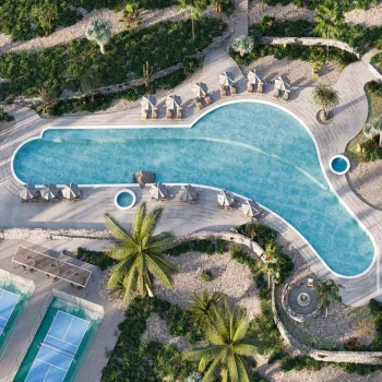 Departamento En Venta,El Tezal,Camino a Solaria Los Cabos S/N, Los Cabos, Baja California Sur 23467, 2 Habitaciones,2 Baños,Camino a Solaria Los Cabos,1,pR6L0nZ