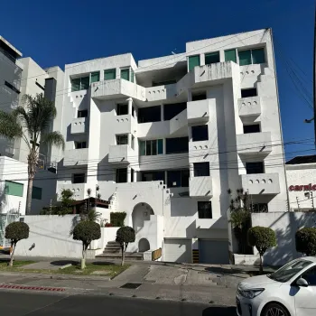 Departamento En Renta,Terranova,Avenida México 2868 301, Guadalajara, Jalisco 44689, 3 Habitaciones,2 Baños,Avenida México,1,pfdn4ps