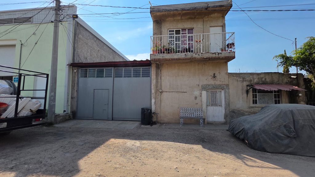 La Llave Felipe Loza 6 Habitaciones