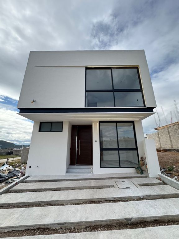 Senderos de Monte Verde Sendero de los Huertos 4 Habitaciones