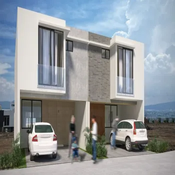 Casa En PreVenta,Pedregal del Bosque,Av. Manuel López Cotilla S/N, San Pedro Tlaquepaque, Jalisco 45610, 3 Habitaciones,2 Baños,Av. Manuel López Cotilla,2,p84NuHc