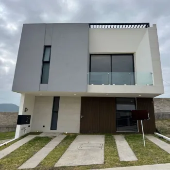 Casa En Venta,Senderos de Monte Verde,Sendero de los Huertos S/N, Tlajomulco de Zúñiga, Jalisco 45640, 2 Habitaciones,3 Baños,Sendero de los Huertos,3,pUO0N1f