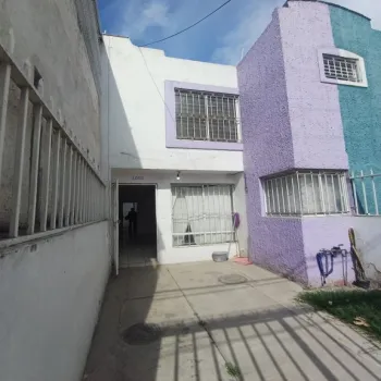 Casa En Venta,Santa Ana Tepetitlán,San Carlos 1002, Zapopan, Jalisco 45236, 3 Habitaciones,2 Baños,San Carlos,1,pet6ToC