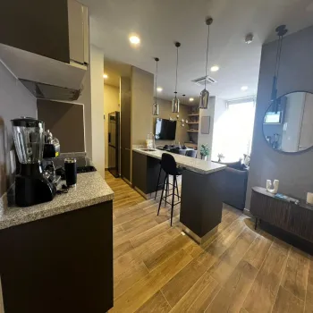 Departamento En Venta,Colomos Providencia,Avenida Patria 2644, Guadalajara, Jalisco 44660, 2 Habitaciones,2 Baños,Avenida Patria,1,prvpYJi