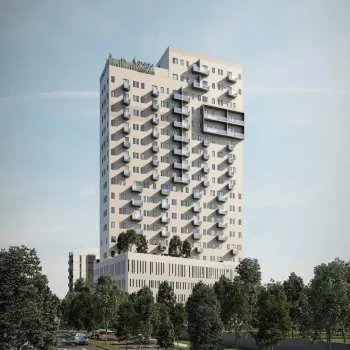 Departamento En Venta,Colomos Providencia,Avenida Patria 2644, Guadalajara, Jalisco 44660, 2 Habitaciones,2 Baños,Avenida Patria,1,prvpYJi