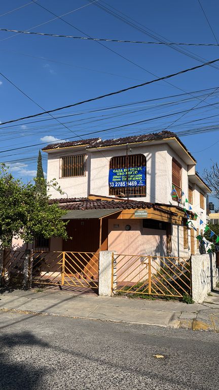 La Guadalupana Calle Jacinto Lopez 6 Habitaciones
