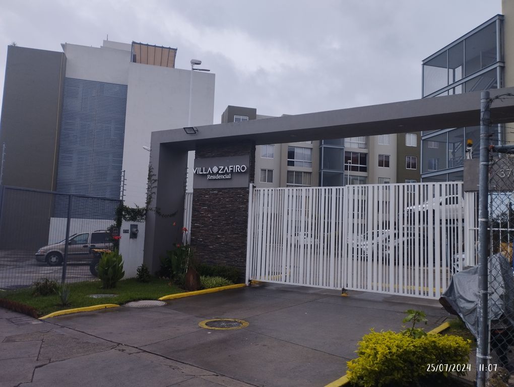 Huentitan El Alto Avenida Belisario Dominguez 3 Habitaciones