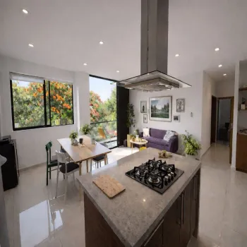 Departamento En Venta,Lafayette,Avenida Miguel Hidalgo y Costilla 1615 5, Guadalajara, Jalisco 44600, 3 Habitaciones,2 Baños,Avenida Miguel Hidalgo y Costilla,1,pkHSpNk