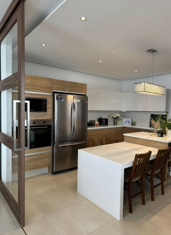 Punta Tiburon Laguna Viesca 3 Habitaciones