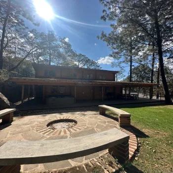 Casa En Venta,Mazamitla,Av. Conalep 200, Mazamitla, Jalisco 49500, 4 Habitaciones,4 Baños,Cabañas Santa Barbara,Av. Conalep,2,723310