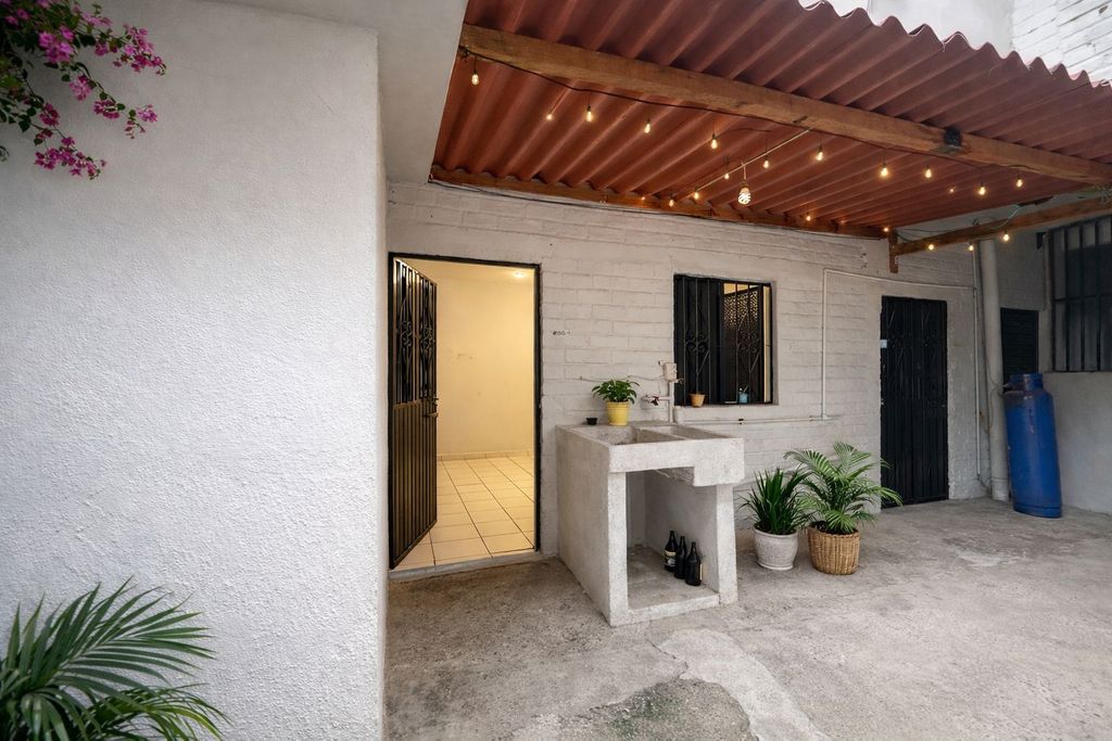 La Primavera Pirul 7 Habitaciones