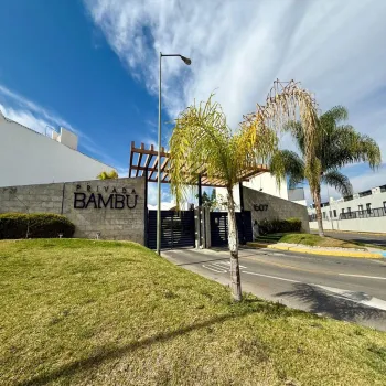 Casa En Venta,Luna Bosque,Calle Privada Bambu 1607, Zapopan, Jalisco 45066, 3 Habitaciones,2 Baños,Calle Privada Bambu,2,p65e2P3