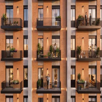 Departamento En Venta,Moderna,Avenida 16 de Septiembre 1000, Guadalajara, Jalisco 44190, 1 Cuarto,1 Baño,Avenida 16 de Septiembre,1,pCV0hNb