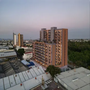 Departamento En Venta,Moderna,Avenida 16 de Septiembre 1000, Guadalajara, Jalisco 44190, 1 Cuarto,1 Baño,Avenida 16 de Septiembre,1,pCV0hNb