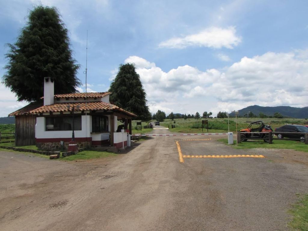 Tapalpa Hacienda San Francisco