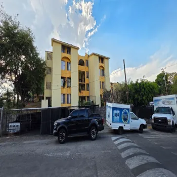 Departamento En Venta,Fovissste Estadio,Monte Lisboa 125 103, Guadalajara, Jalisco 44240, 2 Habitaciones,1 Baño,Monte Lisboa,1,p7R3LF2