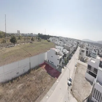 Terreno En Venta,Parques Vallarta ,Av. Paseo del bosque 2055, Zapopan, Jalisco 45010,Av. Paseo del bosque ,py20SWz