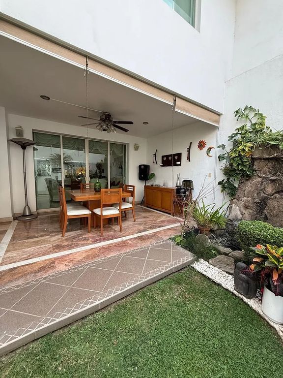 Puerta de Hierro Vereda del Halcon 3 Habitaciones