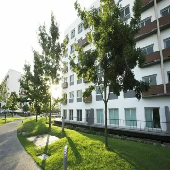 Departamento En Venta,San Juan de Ocotán,Avenida Del Bajío 1700, Zapopan, Jalisco 45010, 3 Habitaciones,2 Baños,Avenida Del Bajío,1,p0r4dBD