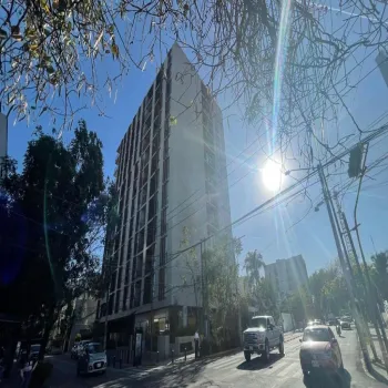 Departamento En Renta,Americana,Manuel M. Dieguez 35, Guadalajara, Jalisco 44600, 2 Habitaciones,2 Baños,Manuel M. Dieguez,1,pG5x8NU