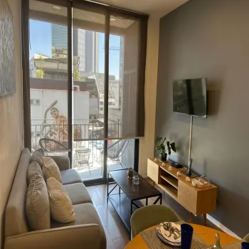 Departamento En Renta,Americana,Manuel M. Dieguez 35, Guadalajara, Jalisco 44600, 2 Habitaciones,2 Baños,Manuel M. Dieguez,1,pG5x8NU