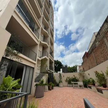 Departamento En Venta,Arcos Vallarta,Calle París 2472 PB01, Guadalajara, Jalisco 44130, 1 Cuarto,1 Baño,Calle París,1,puUF51G