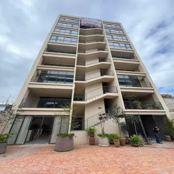 Departamento En Venta,Arcos Vallarta,Calle París 2472 PB01, Guadalajara, Jalisco 44130, 1 Cuarto,1 Baño,Calle París,1,puUF51G