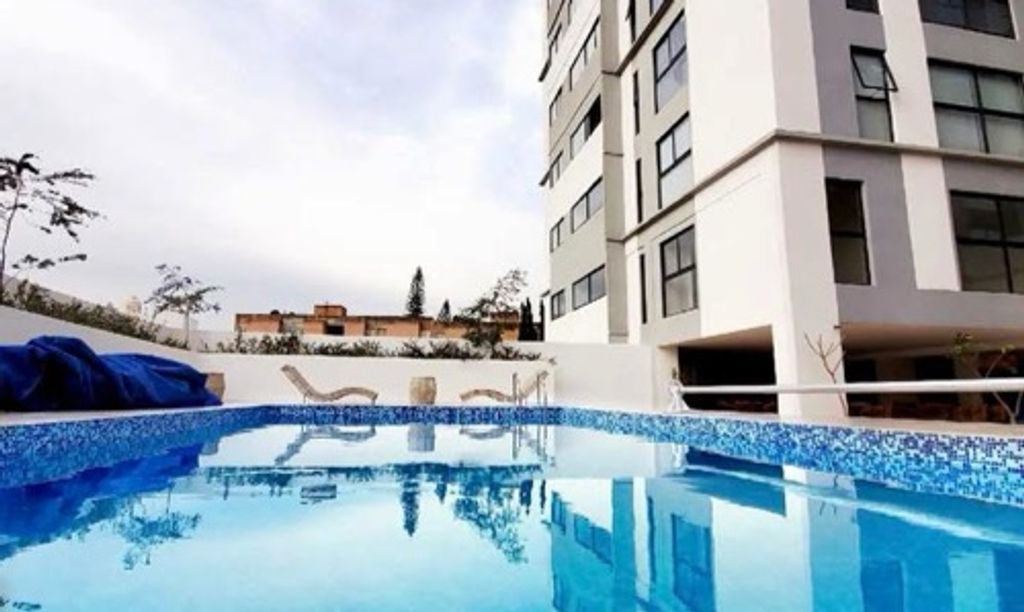 La Palmita Calzada del Federalismo Norte 2 Habitaciones