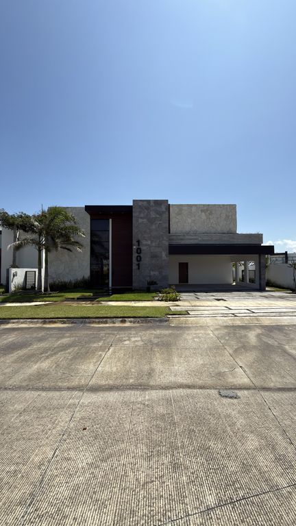 Punta Altamira 4 Habitaciones