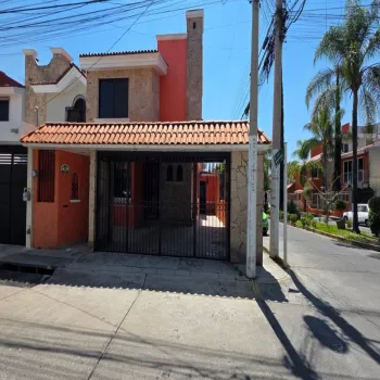Casa En Renta,La Alameda,Calle Rinconada de Cáceres 1516, Zapopan, Jalisco 45079, 3 Habitaciones,1 Baño,Calle Rinconada de Cáceres,2,pG5gpFq