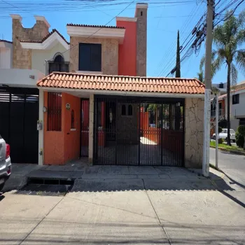 Casa En Renta,La Alameda,Calle Rinconada de Cáceres 1516, Zapopan, Jalisco 45079, 3 Habitaciones,1 Baño,Calle Rinconada de Cáceres,2,pG5gpFq