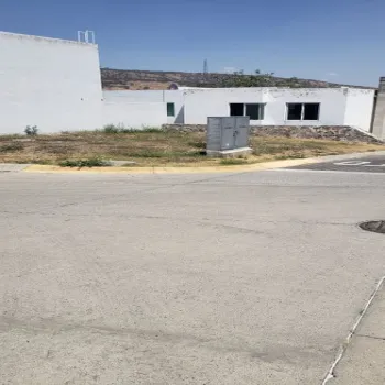 Terreno En Venta,Bosques de Santa Anita,BLVD. A LA LOMA DE LOS PINOS 100 S/N, Tlajomulco de Zúñiga, Jalisco 45640,BLVD. A LA LOMA DE LOS PINOS 100,pvxVPog