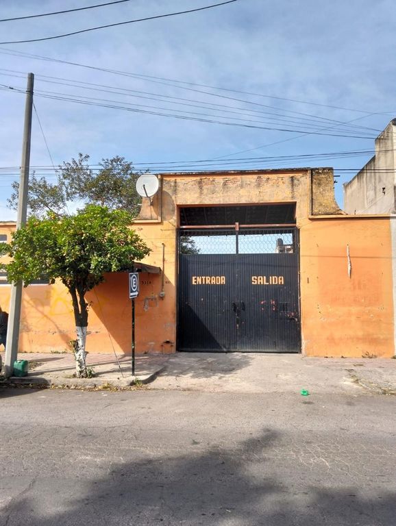 San Juan Bosco Calle Porfirio Diaz