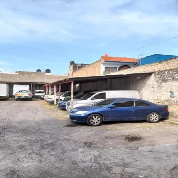 Terreno En Venta,San Juan Bosco,Calle Porfirio Díaz 531, Guadalajara, Jalisco 44730,Calle Porfirio Díaz,pJQLqJR